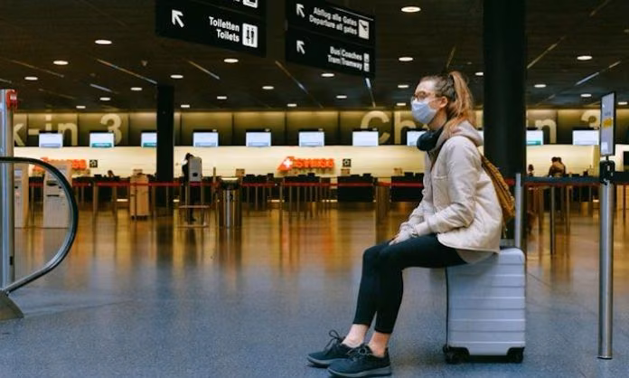 Turistlere Aşı Zorunluluğu Getirmeyi Planlıyor