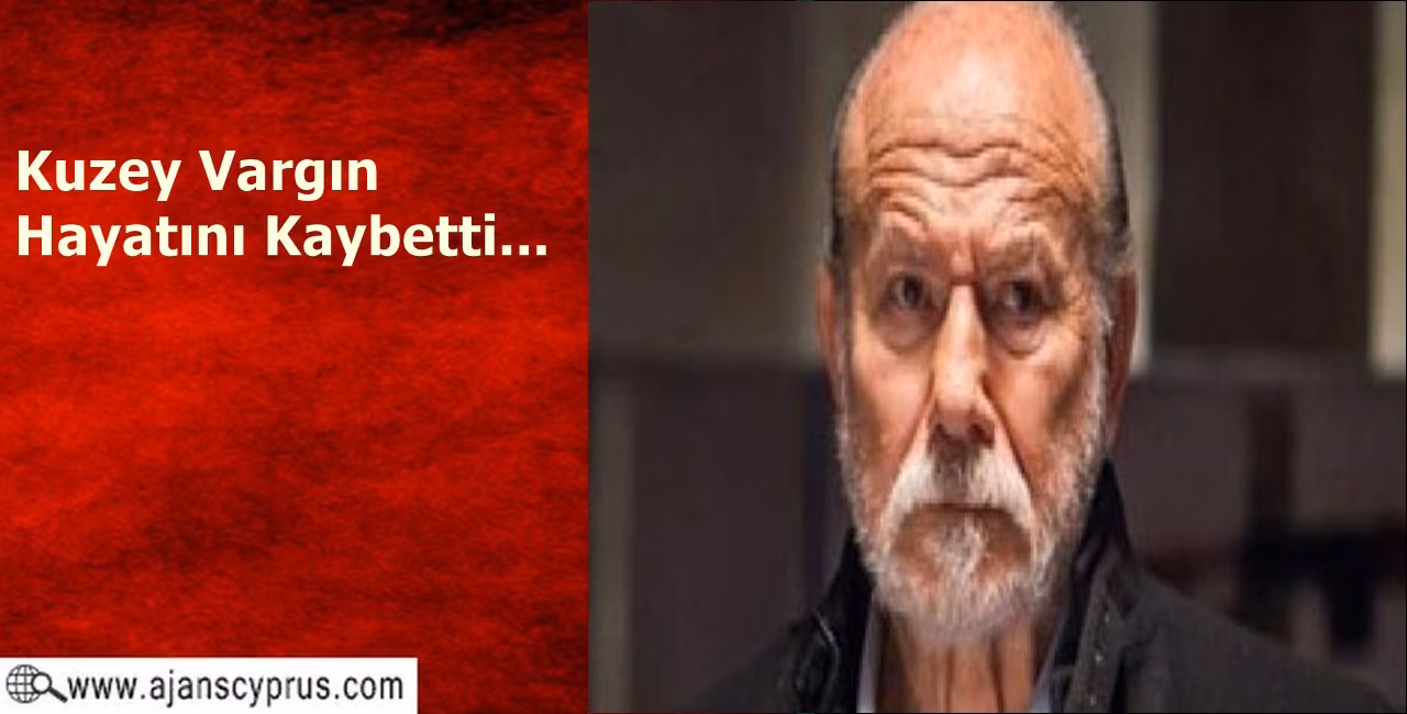 Türk Sinemasından Bir Yıldız Daha Kaydı...
