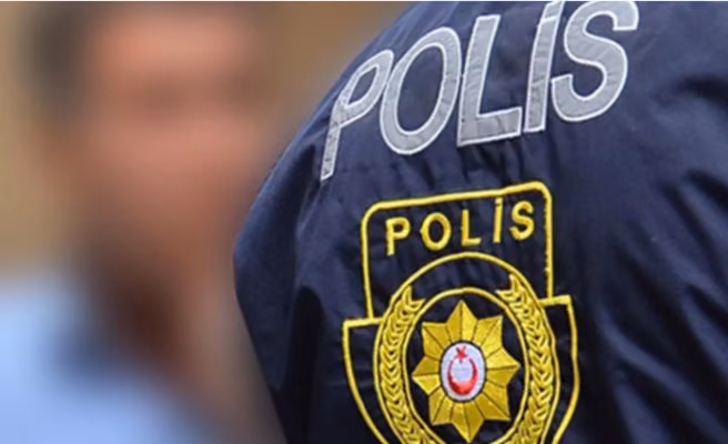 Lefkoşa’da Eczanede Hırsızlık Yapan Kişi Suçüstü Tutuklandı