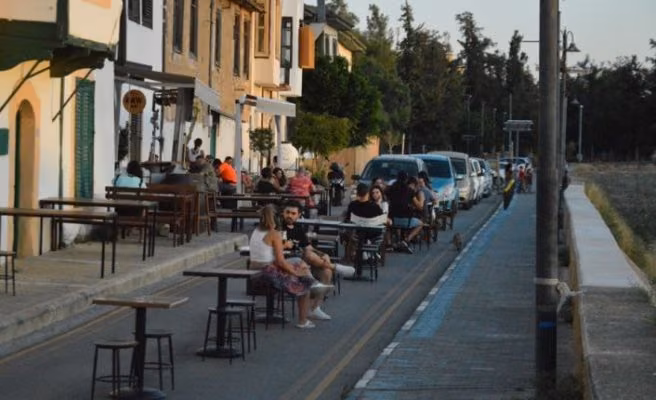 Lefkoşa’da Zahra Sokağı İçin Yayalaştırma Kararı Yok, Niyeti Var
