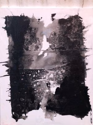 Akademisyen-Sanatçı Doç.Dr.Serkan İlseven, Kıbrıs Modern Sanat Müzesi İçin Kovid-19’a Karşı Mücadeleyi Figüratif Dokunuşlar ile Tuvale Yansıttı