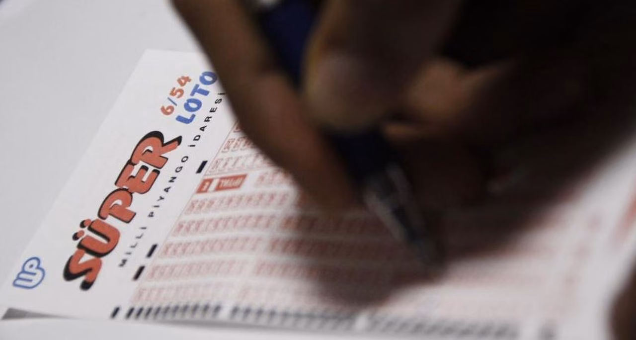 Süper Loto 11.Kez Devretti... İşte Devreden İkramiye!!!