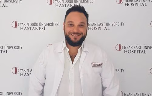 Yakın Doğu Üniversitesi Araştırmacılarının da Yer Aldığı Çalışma Grubu Erkek Kısırlığı İle İlgili Yeni Bir Gen Tanımlandı...