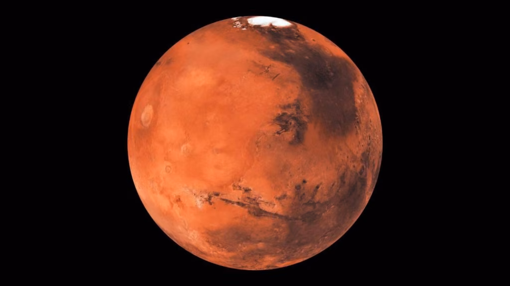 Mars’ın Bilinenden Çok Daha Uzun Süre Yaşanabilir Olduğu Tahmin Ediliyor