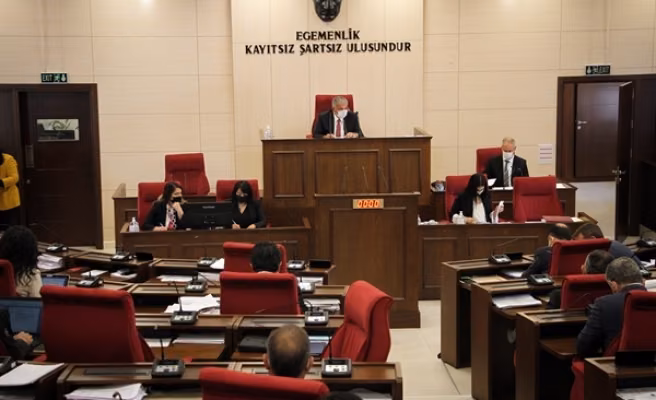 Vatandaşlar Önerilerini Meclis Başkanı'na Sunabilecek