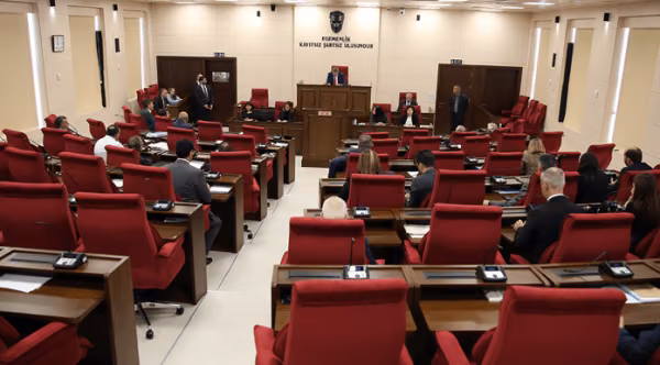 Siyasi Partilerin İki Toplumlu Toplantısı Da Ertelendi