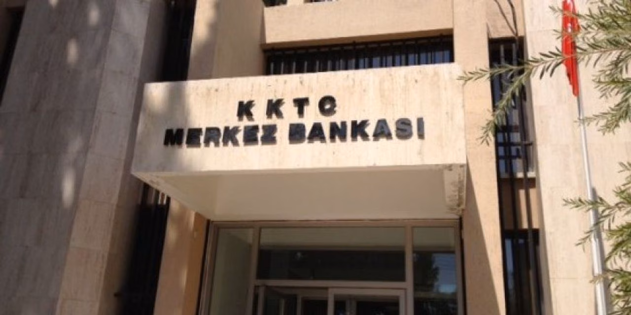 Merkez Bankası 1 Saatlik Greve Gidiyor