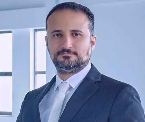 Yakın Doğu Üniversitesi Alternatif Solunum Cihazı Üretti