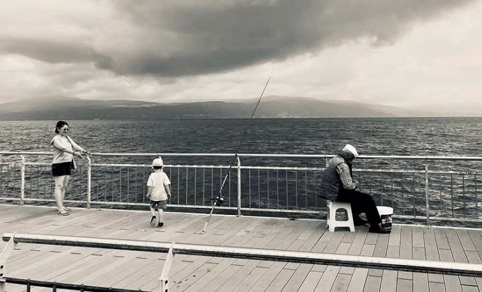 Barışın ve Kardeşliğin Başkenti: Mudanya