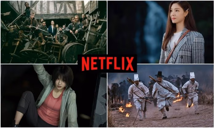 Netflix’le 6 Adımda Yabancı Dil Öğrenme Rehberi