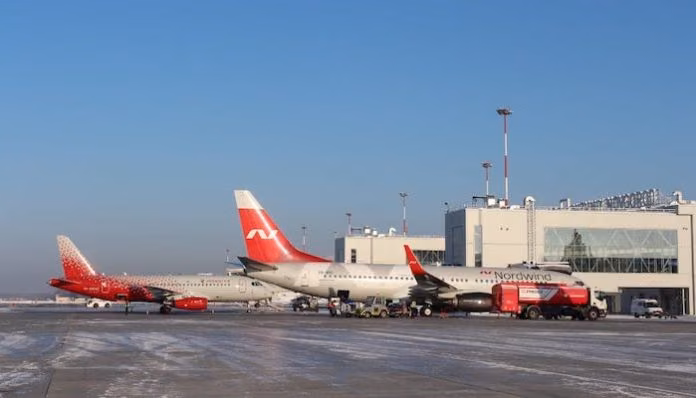 Rusya’nın Bir Kentinden Daha İstanbul Uçuşları Başladı