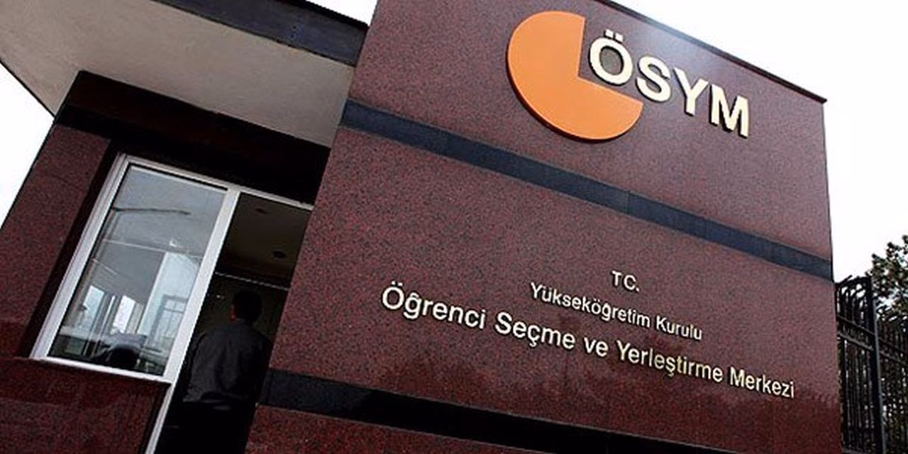 Ösym, Son 10 Yılın Tüm Sınavlarını İncelemeye Aldı!
