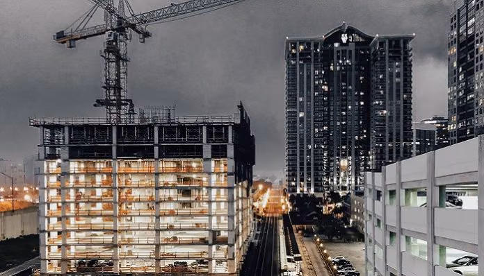 82 Yeni Otel Yatırımı İçin İptal Kararı