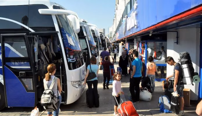 Seyahat Kısıtlaması İçin Kritik 10 Gün