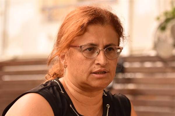 Sağlık Bakanlığı Müsteşarı Oygar, Şu Ana Kadar Ülkede Maymun Çiçeği Vakası Olmadığını Açıkladı