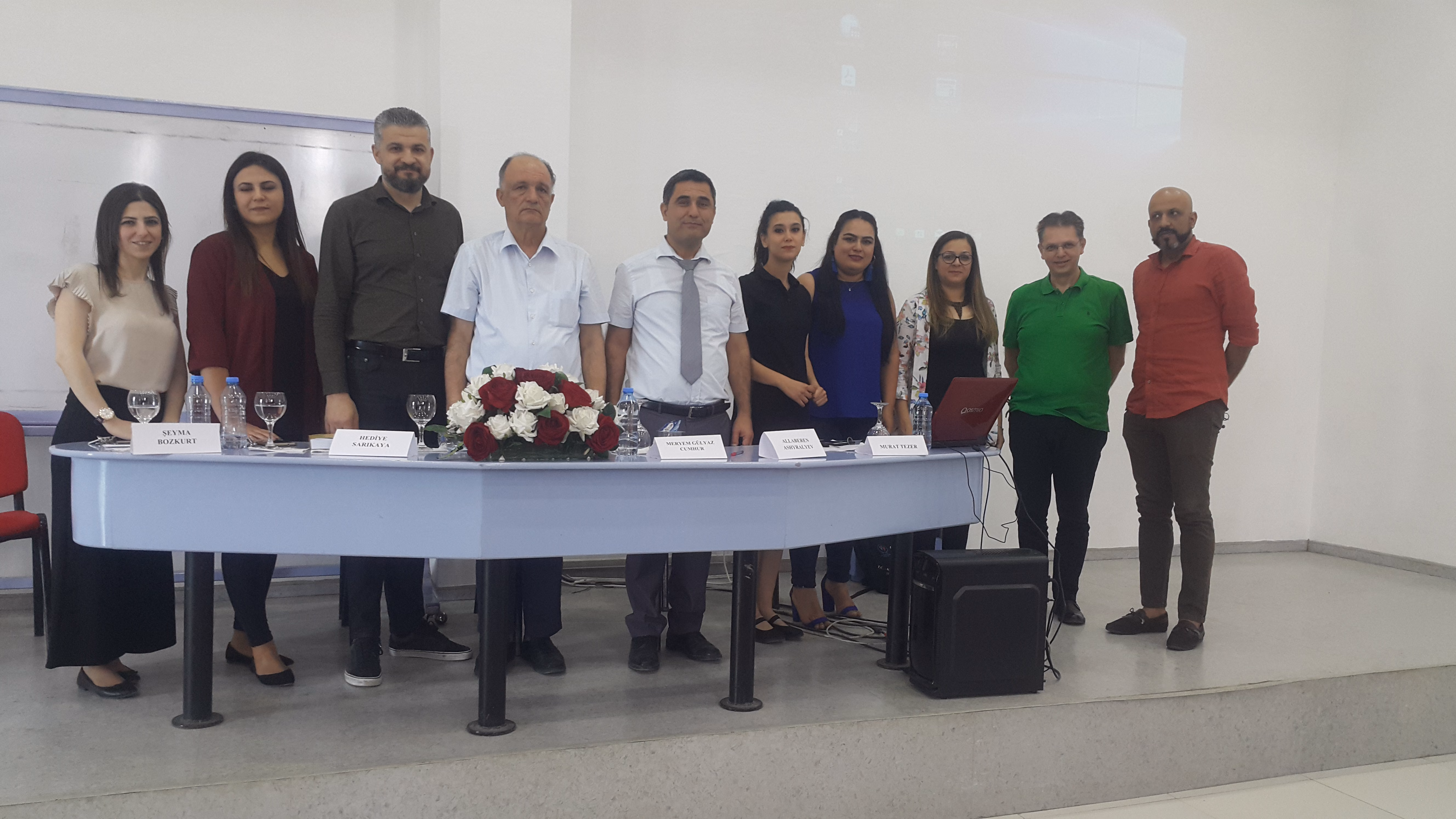 Matematik Endişesine Bağlı Olarak Ders Çalışmama İsteksizliği Sınav Kaygısına Yol Açıyor…