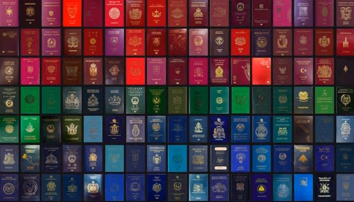 Dünyanın En Güçlü Pasaportları Belli Oldu