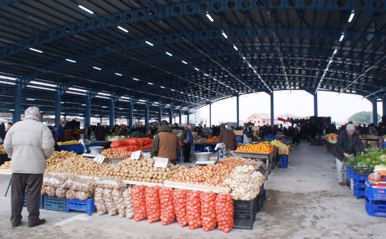 Türkiye'nin Enflasyonunda Büyük Düşüş
