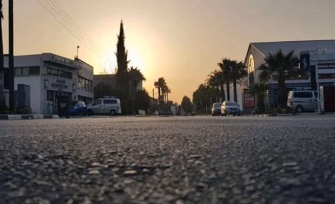 Pazartesinden İtibaren Sokağa Çıkma Yasağı 21.00’de Başlayacak