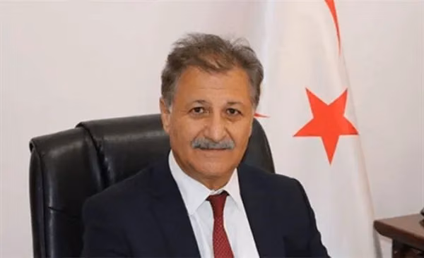Pilli: Fedakârca Çalışan Tüm Sağlık Çalışanlarımızın 14 Mart Tıp Bayramı’nı En İçten Dileklerimle Kutlarım