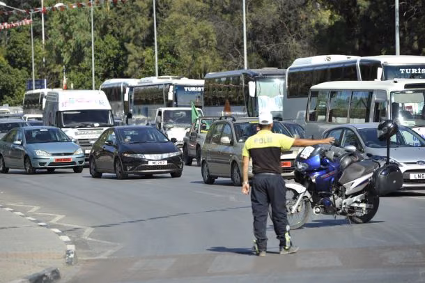 Alkollü Sürücüler Trafikten Men Edildi
