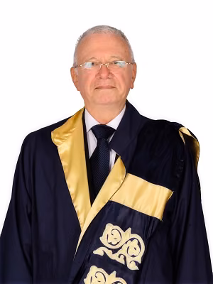 ABD’nin Önemli Bilim Dergilerinden “Natural Product Communications” Son Sayısını Yakın Doğu Üniversitesi Öğretim Üyesi Prof. Dr. Hüsnü Can Başer’in 70’inci Yaş Gününe İthaf Etti