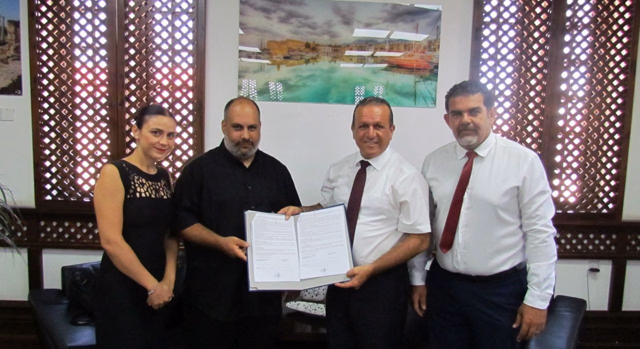 Turizm ve Çevre Bakanlığı,Taşkent Doğa Parkı ile İşbirliği Protokolü İmzaladı