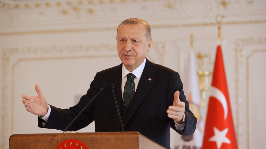 Erdoğan, NATO Zirvesi’nde dünya liderlerini ağırlayacak
