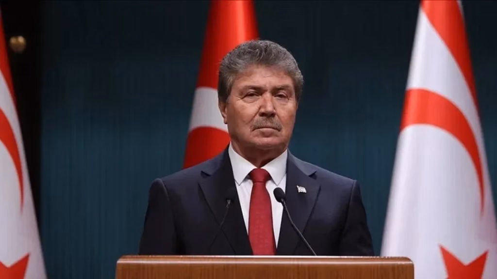 Başbakan Üstel: İsias Davası Bizim İçin Bitmemiştir ve Hala Devam Etmektedir