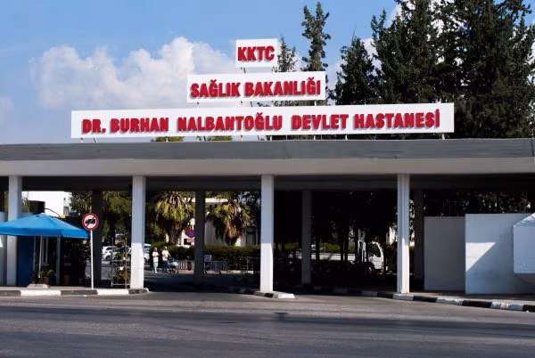 Poliklnikten Randevu İçin Kullanılan Hatalar Devre Dışı Olduğundan Başka Numaraların Kullanıldığı  Açıklandı