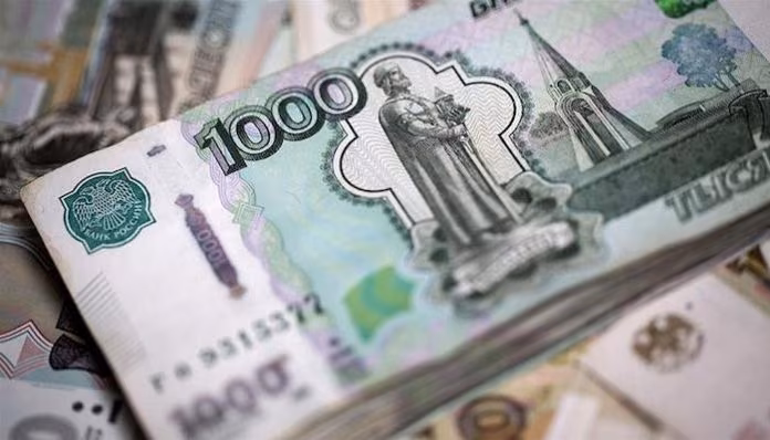 Ruslar Yaz Tatiline Ne Kadar Harcadı?