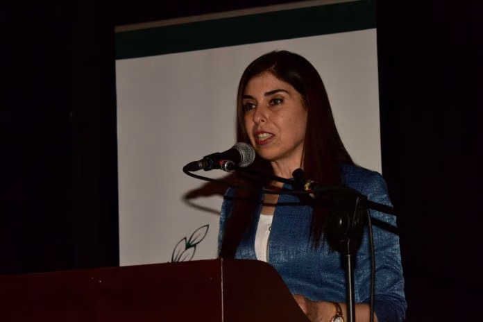 Sağlık Bakanlığı “Özel Çocuklar ve Ailelerimiz ile Sağlık İçin Elele” Projesi Kapsamında Söyleşi Düzenledi
