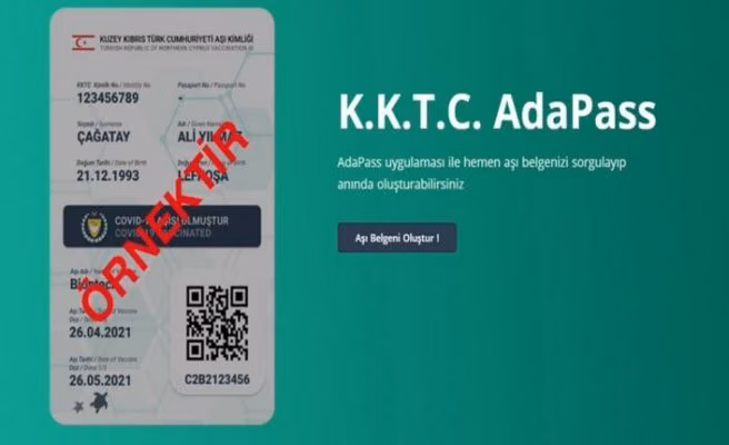 Sağlık Bakanlığı Açıklama
