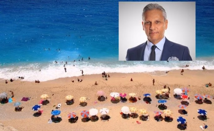 Turizmde Hareketlenme 17 Mayıstan Sonra Başlayacak
