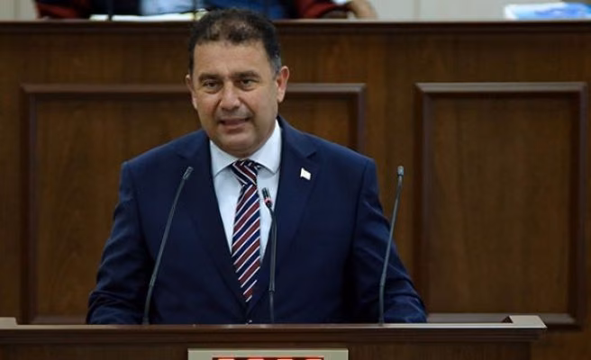Saner: Cumhurbaşkanı Tatar’ı 5+BM Öncesi Meclis’e Davet Etme Arzusundayız
