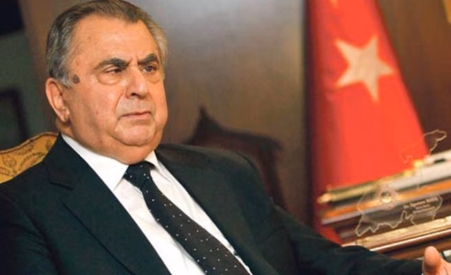 Saner, İrsen Küçük’ün Ölüm Yıldönümü Dolayısıyla Mesaj Yayımladı