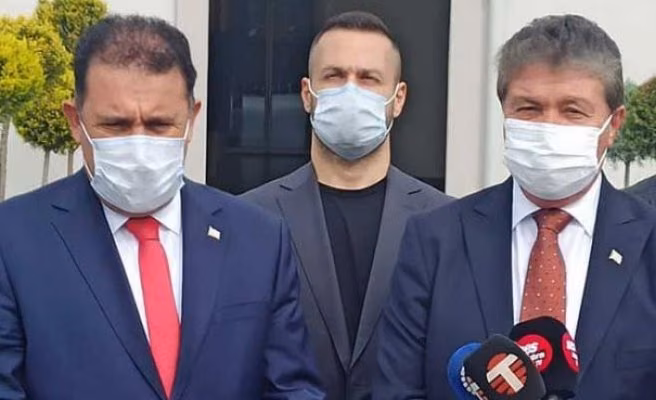 Saner ve Üstel Duyurdu: Aşı Programı 17 Mart'ta Açıklanacak