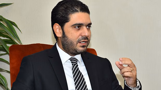 Savaşan: Yeni Yılda Çağdaş Sağlık Sistemine Ulaşmak İçin Adım Atılmalı