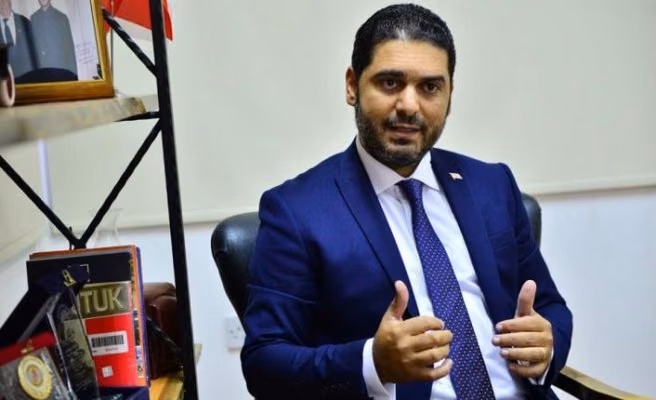 Şavaşan: Emin Adımlarla Geleceğe Yürüyoruz