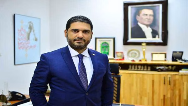 UBP MYK Üyesi Ahmet Savaşan: "Türkiye müdahale Değil, Kendisi İle Uyumlu Bir Cumhurbaşkanı İle Çalışmak İstiyor"