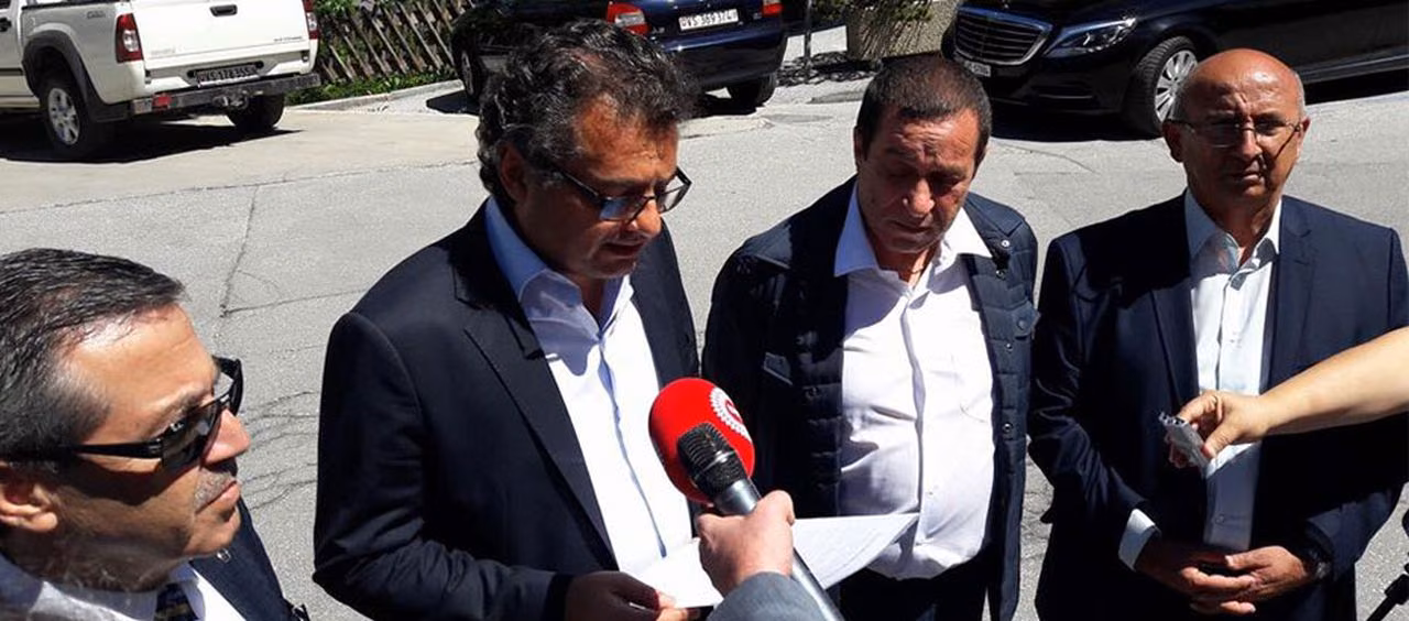 Denktaş: “Taraflar Belli ki Kilitlenmiş, Açılım Yok”