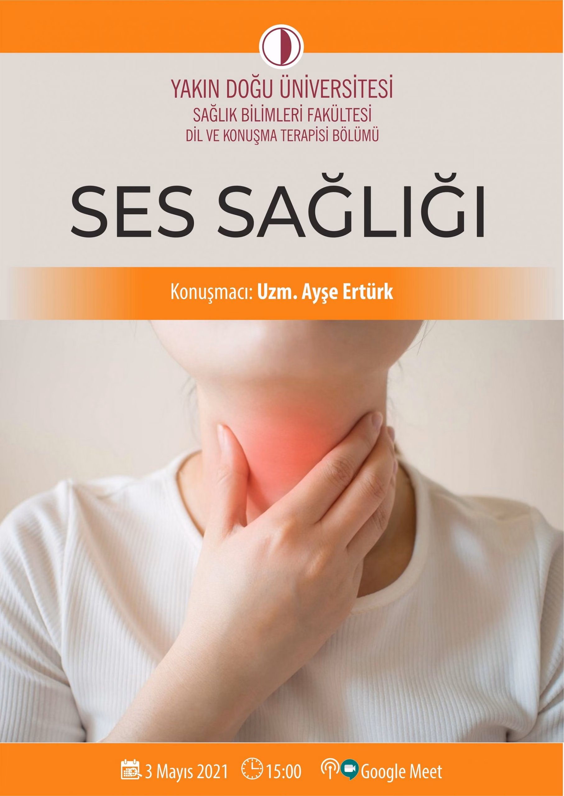Ses Sağlığı