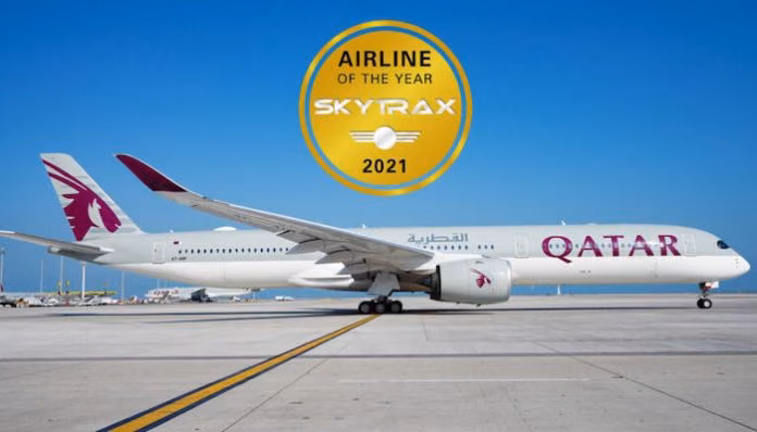 2021 Yılının En İyi Havayolu Firmalarını Açıkladı