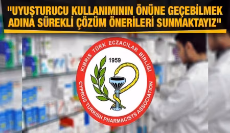 Eczacılar Birliği, Tabipler Birliği'nin ani ölümlerle ilgili yaptığı açıklamaya işaret etti