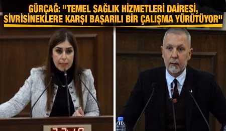 Serhat Akpınar, Ebola Virüsüne Dikkat Çekti, Sağlık Bakanlığına Sorular Sordu