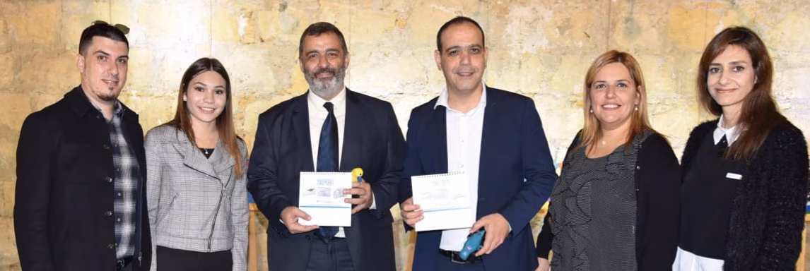 Özel Gereksinimli Çocuklarla Sanat Terapisi Ve Resim Çalışmaları Yapılarak 2019 Yılı Takvimi Oluşturuldu…