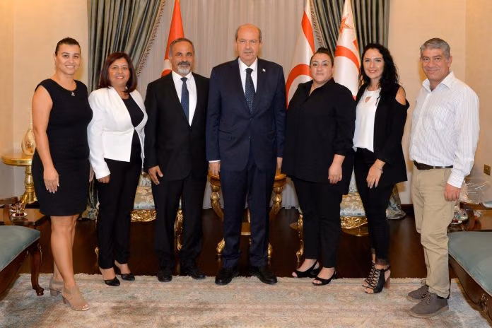 Tatar: Eğitime ve çocukların geleceğine katkı koymaya devam edeceğiz
