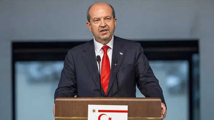Cumhurbaşkanı Tatar İstanbul’un Fethinin Yıldönümü Nedeniyle Mesaj Yayımladı