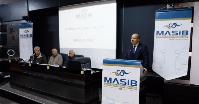 Tatar:her Soruna Çözüm Aramak ve İleride Nelerin Yapılabileceği Hakkında Çalışmak, Büyük Bir Erdemdir