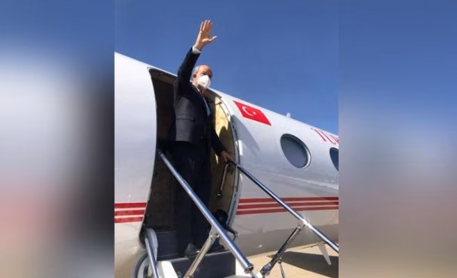 Tatar: Gönül Rahatlığı İçinde Cenevre’ye Gidiyorum